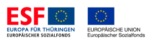 ESF EU Logos